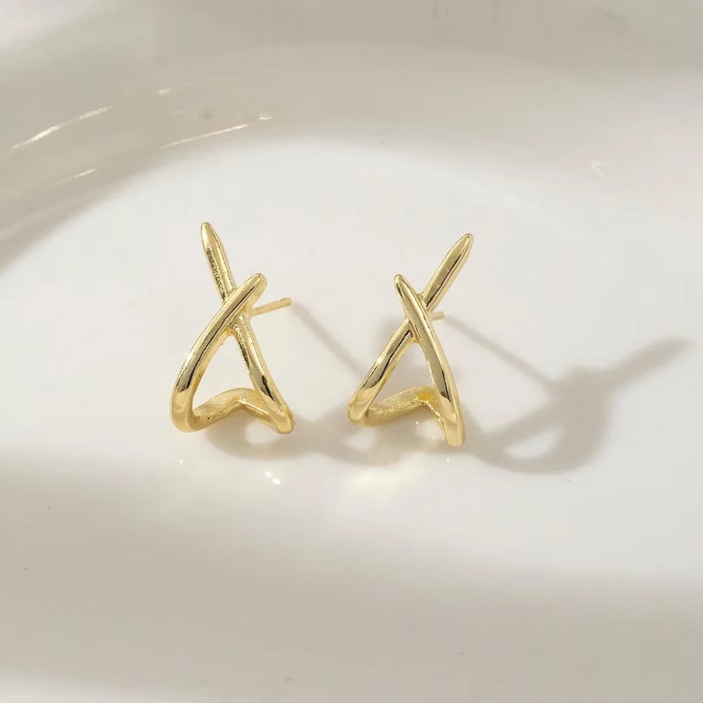 Amira Earrings