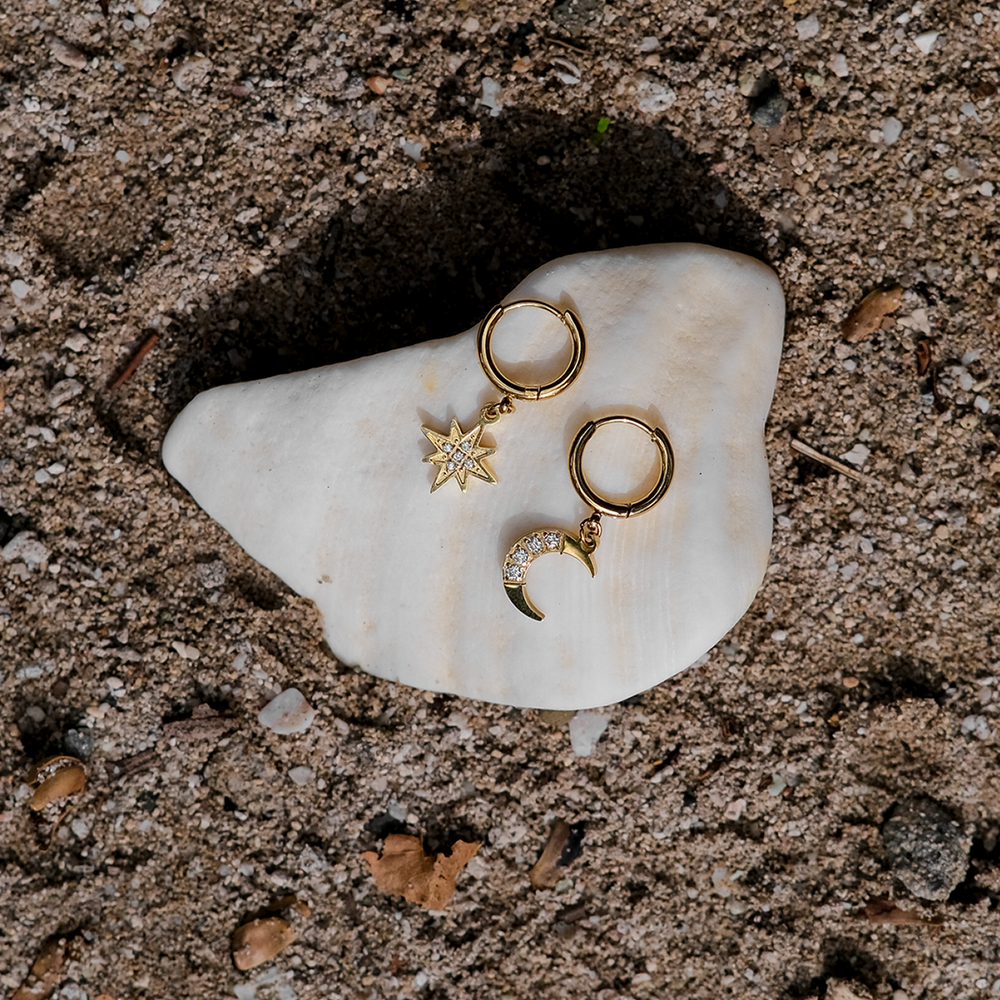 Cosmia Earrings