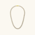 Zora Diamond Necklace