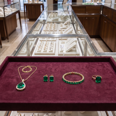 EMERALD COLLECTION