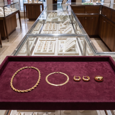 GOLD COLLECTION