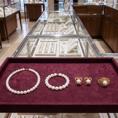 PEARL COLLECTION