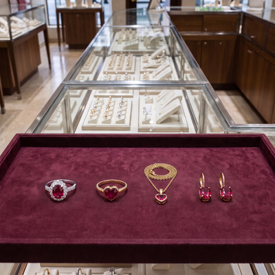 RUBY COLLECTION
